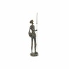 Figurine Décorative DKD Home Decor Don Quijote 12 x 11 x 51 cm Beige Marron Résine