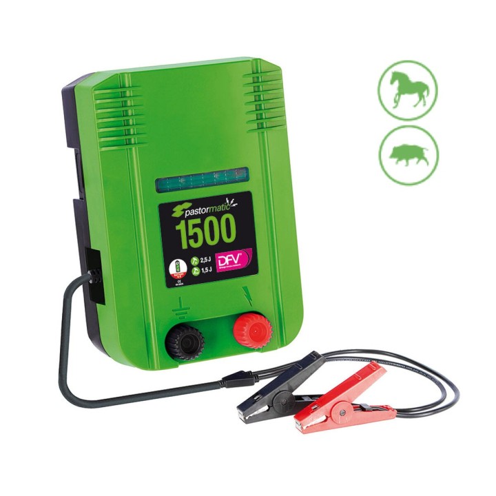 Carte postale microlorge