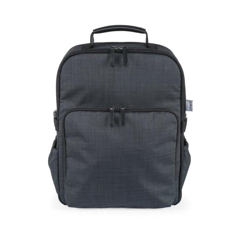 CHICCO - Sac a dos a langer Cool Grey