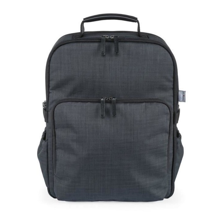 CHICCO - Sac a dos a langer Cool Grey