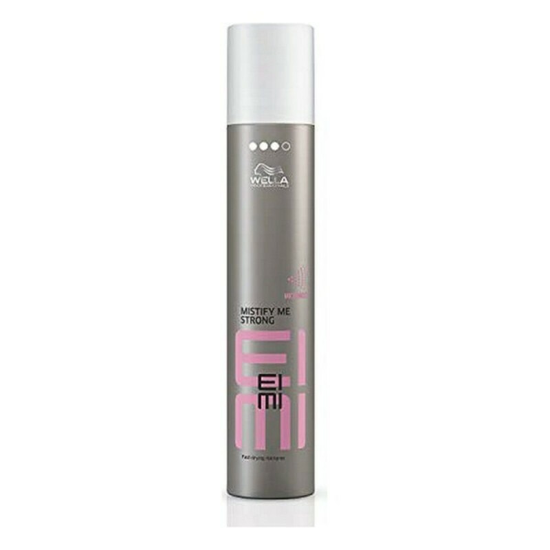 Spray de fixation forte Eimi Wella