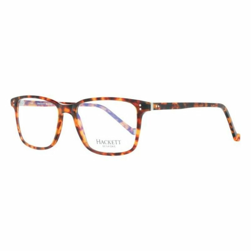 Monture de Lunettes Homme Hackett London HEB14412754 (54 mm) Marron (ø 54 mm)