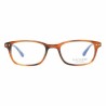 Monture de Lunettes Homme Hackett London HEB0741349 (49 mm) Marron (ø 49 mm)