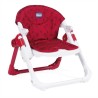 CHICCO Rehausseur Chairy Ladybug