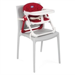 CHICCO Rehausseur Chairy Ladybug