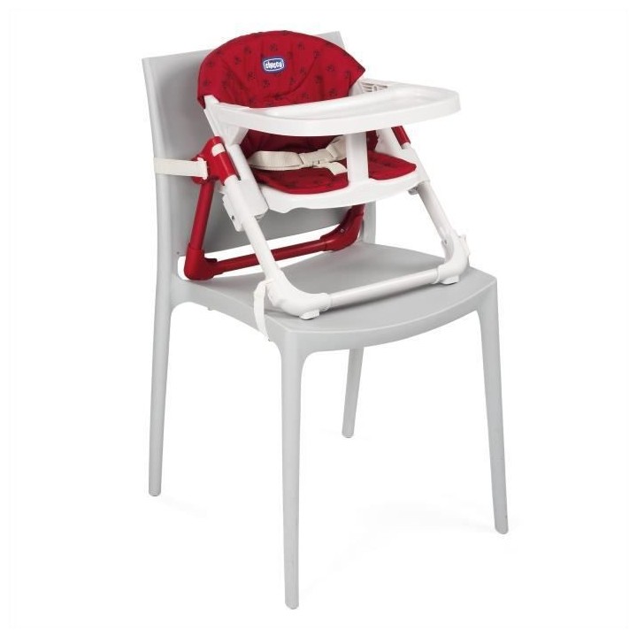 CHICCO Rehausseur Chairy Ladybug