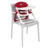 CHICCO Rehausseur Chairy Ladybug