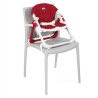 CHICCO Rehausseur Chairy Ladybug