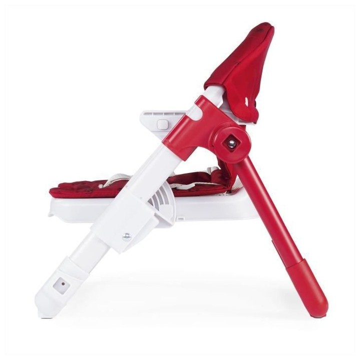 CHICCO Rehausseur Chairy Ladybug