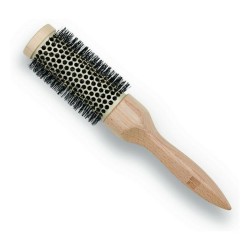 Brosse Ronde Thermo Volume...