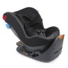 CHICCO Siege auto 2 Easy - Groupe 0+/1 - Jet black