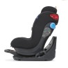 CHICCO Siege auto 2 Easy - Groupe 0+/1 - Jet black