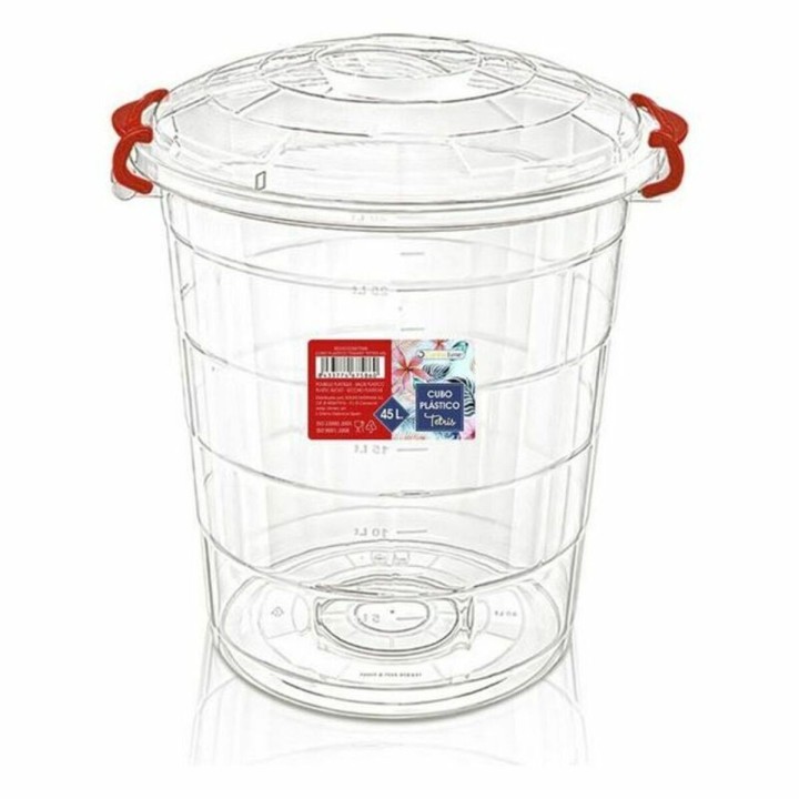 Carte postale microlorge