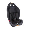 CHICCO Siege Auto Gro Up Groupe 1/2/3 jet black