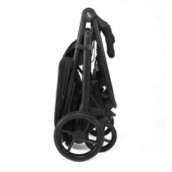 CHICCO Poussette Multiride - Des la naissance - Jusqu'a 22kg - Jet black