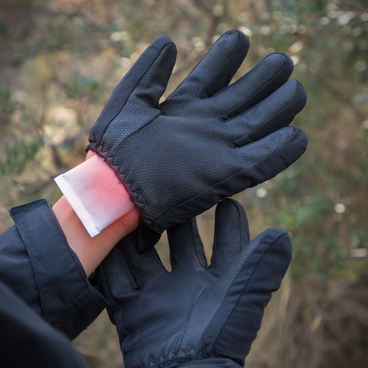 Carte postale microlorge