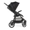 CHICCO Poussette Multiride - Des la naissance - Jusqu'a 22kg - Jet black