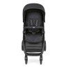 CHICCO Poussette Multiride - Des la naissance - Jusqu'a 22kg - Jet black