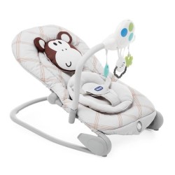 CHICCO Transat balloon Monkey