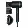 Sèche-cheveux Cecotec Bamba IoniCare 6000 Rockstar Ice 1800W 1800 W