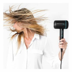 Sèche-cheveux Cecotec Bamba IoniCare 6000 Rockstar Ice 1800W 1800 W