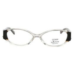 Monture de Lunettes Femme Guess Marciano GM130 Blanc (ø 52 mm)