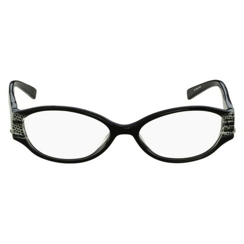 Monture de Lunettes Femme Guess Marciano GM130 Noir (ø 52 mm)