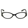 Monture de Lunettes Femme Guess Marciano GM130 Noir (ø 52 mm)