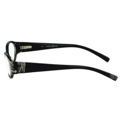 Monture de Lunettes Femme Guess Marciano GM130 Noir (ø 52 mm)