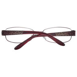 Monture de Lunettes Femme Guess GU2392-PNK-53 (ø 53 mm) Rouge (ø 53 mm)