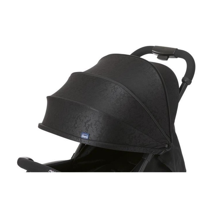 CHICCO Poussette compacte Ohlala 3 - Des la naissance - Jusqu'a 15kg -