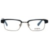 Monture de Lunettes Homme Guess GU1905-090-48 (ø 48 mm) Bleu (Ø 48 mm)