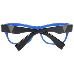 Monture de Lunettes Femme Guess GU2575-090-51 (ø 51 mm) Bleu (ø 51 mm)