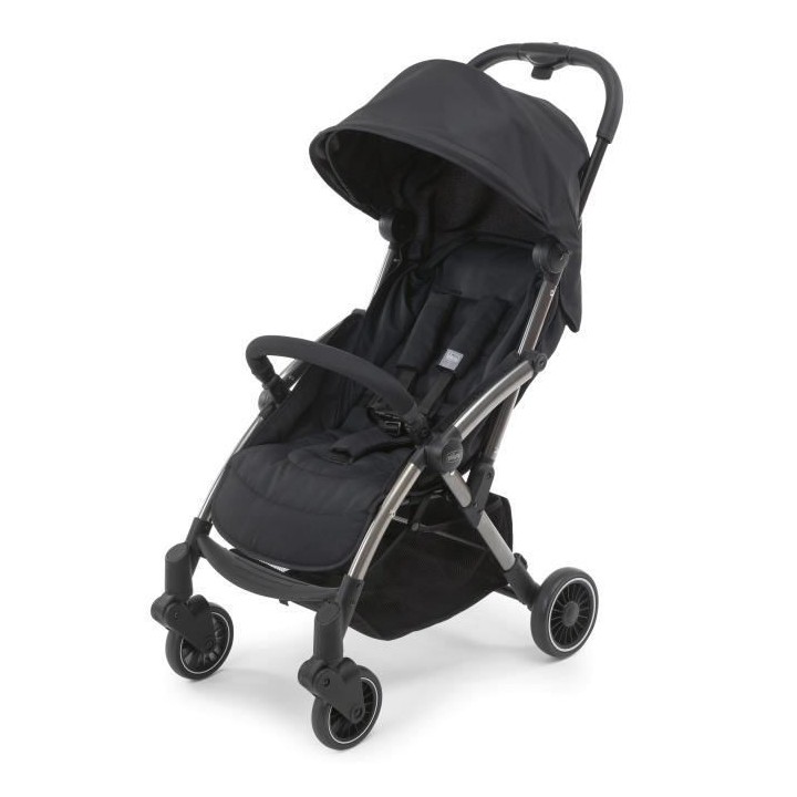CHICCO Poussette citadine Cheerio - Des la naissance - Jusqu'a 15kg -