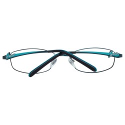 Monture de Lunettes Femme Guess GU2284-GRN-51 (ø 51 mm) Bleu (ø 51 mm)