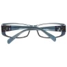 Monture de Lunettes Femme Guess GU2409-BL-53 (ø 53 mm) Bleu (ø 53 mm)