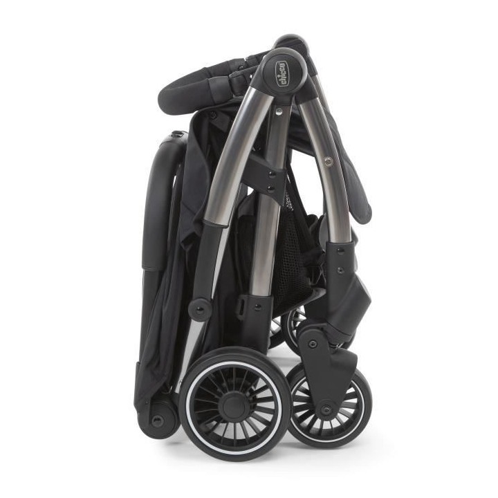 CHICCO Poussette citadine Cheerio - Des la naissance - Jusqu'a 15kg -