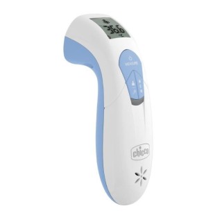 Chicco Thermometre Infrarouge Multifonction Thermo Family 1 unité