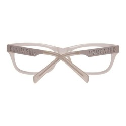 Monture de Lunettes Femme Dsquared2 DQ5095-021 (ø 54 mm) Transparent (ø 54 mm)