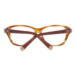 Monture de Lunettes Femme Dsquared2 DQ5061-055 (ø 56 mm) Marron (ø 56 mm)