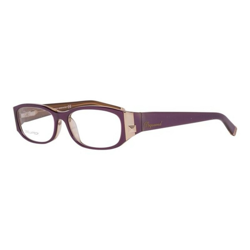 Monture de Lunettes Femme Dsquared2 DQ5053-081 (ø 53 mm) (ø 53 mm)