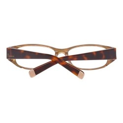 Monture de Lunettes Femme Dsquared2 DQ5053-052 (ø 53 mm) Marron (ø 53 mm)