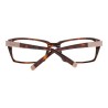 Monture de Lunettes Femme Dsquared2 DQ5046-052 (ø 54 mm) Marron (ø 54 mm)