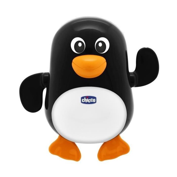 CHICCO Pingouin Nageur