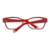 Monture de Lunettes Femme Dsquared2 DQ5045-068 (ø 55 mm) Rouge (ø 55 mm)