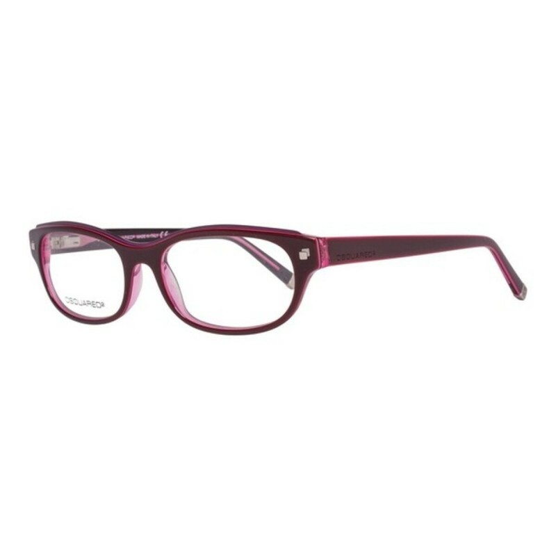 Monture de Lunettes Femme Dsquared2 DQ5022-083 (ø 51 mm) (ø 51 mm)