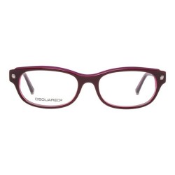 Monture de Lunettes Femme Dsquared2 DQ5022-083 (ø 51 mm) (ø 51 mm)