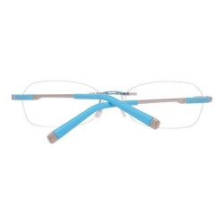 Monture de Lunettes Femme Dsquared2 DQ5044-016 (ø 54 mm) Argenté (ø 54 mm)