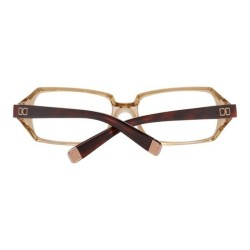 Monture de Lunettes Femme Dsquared2 DQ5019-045 (ø 54 mm) Marron (ø 54 mm)