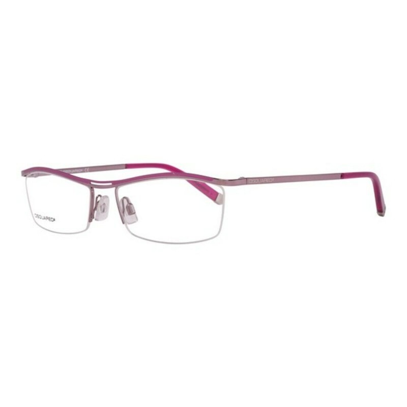 Monture de Lunettes Femme Dsquared2 DQ5001-072 (ø 53 mm) (ø 53 mm)